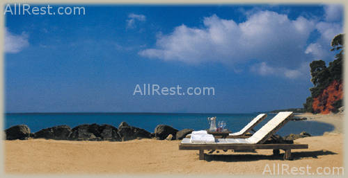 Danai Beach Resort & Villas 13